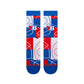 STANCE ZONE Philadelphia 76ers