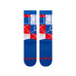 STANCE ZONE Philadelphia 76ers