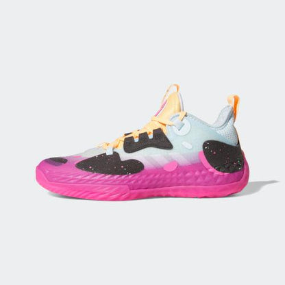 ADIDAS VOL. 5 FUTURENATURAL "RELENTLESS"