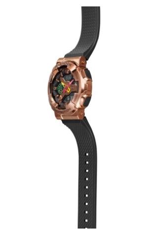 CASIO G-SHOCK GM-110RH-1AER X RUI HACHIMURA