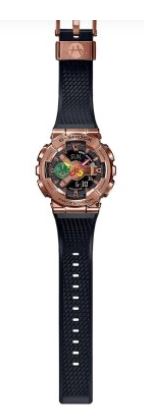 CASIO G-SHOCK GM-110RH-1AER X RUI HACHIMURA