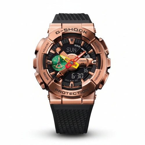 CASIO G-SHOCK GM-110RH-1AER X RUI HACHIMURA