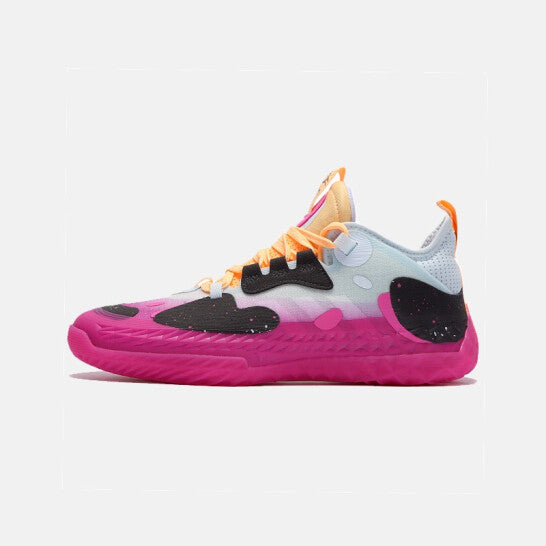 ADIDAS VOL. 5 FUTURENATURAL "RELENTLESS"