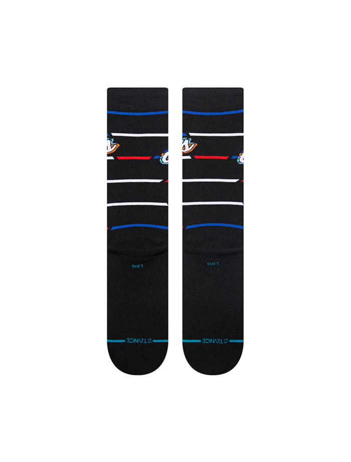STANCE Los Angeles Clippers City Edition 2023 Socks