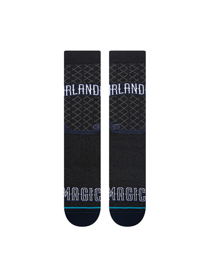 STANCE Orlando Magic City Edition 2023 Socks