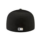 NEW ERA Pittsburgh Pirates Authentic On Field Game Black 59FIFTY Fitted Cap